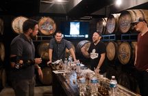 Blend Your Own Whiskey Experience in Nashville