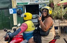 Kigali Motorbike Experience with Guide