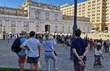Private Santiago City Tour with Cable Car
