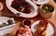 Brisbane Evening Food Tour: After Dark Trail