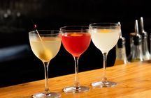 Brisbane Evening Food Tour: After Dark Trail