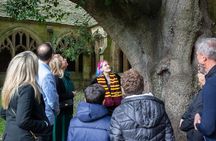 Harry Potter Oxford Walking Tour with Hogwarts Film Site Visits