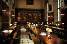 Harry Potter Oxford Walking Tour with Hogwarts Film Site Visits