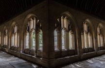 Harry Potter Oxford Walking Tour with Hogwarts Film Site Visits