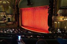Disney’s Aladdin Broadway Ticket and Theater Experience