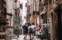 Zanzibar Spice Farm & Stone Town Walking Tour with Hotel Pickup
