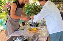 Phuket Seasoning Thai Cooking Class 4 Authentic Dishes