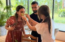 Phuket Seasoning Thai Cooking Class 4 Authentic Dishes