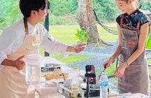 Phuket Seasoning Thai Cooking Class 4 Authentic Dishes