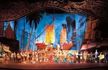 Siam Niramit Phuket: Thailand's Must-See Cultural Show