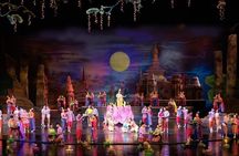 Siam Niramit Phuket: Thailand's Must-See Cultural Show