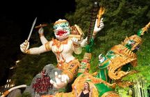 Siam Niramit Phuket: Thailand's Must-See Cultural Show