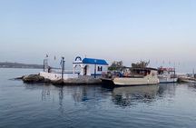 Faliraki Sunset Cruise with Unlimited Aperol Spritz, Beer & Wine