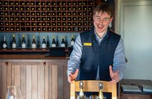 Barossa Valley Shared Tour with Wine Tasting and Lunch