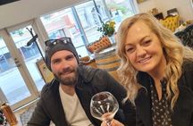 Barossa Valley Shared Tour with Wine Tasting and Lunch