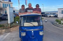 Split Tuk Tuk Tour + Ice-Cold Drinks