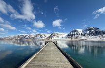 2 Hour Flateyri Village and Fjords Views Afternoon Tour
