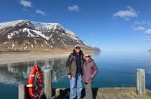 2 Hour Flateyri Village and Fjords Views Afternoon Tour