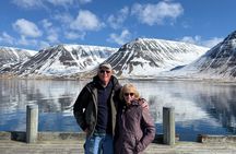 2 Hour Flateyri Village and Fjords Views Afternoon Tour