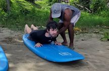 Surf & Stay : Private Surf Lesson & Surf Camp – Arugam Bay
