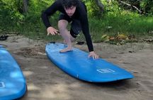 Surf & Stay : Private Surf Lesson & Surf Camp – Arugam Bay
