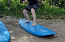 Surf & Stay : Private Surf Lesson & Surf Camp – Arugam Bay