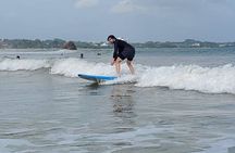 Surf & Stay : Private Surf Lesson & Surf Camp – Arugam Bay