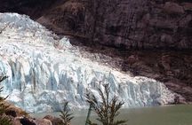 Patagonia Most Scenic Navigation to Balmaceda & Serrano Glaciers