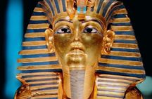Giza Pyramids & Grand Egyptian Museum Tour | Egy Excursions