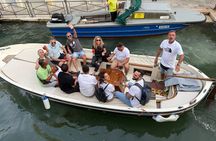 Venice Shared Boat Tour of the Northern Lagoon