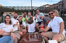 Venice Shared Boat Tour of the Northern Lagoon