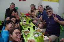 Da Nang Food tour by Motorbike with Female Rider | KissTour