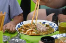 Da Nang Food tour by Motorbike with Female Rider | KissTour