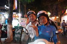 Da Nang Food tour by Motorbike with Female Rider | KissTour