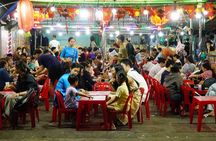 Da Nang Food tour by Motorbike with Female Rider | KissTour