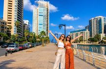 Private Beirut Historical Tour | National Museum & Landmarks