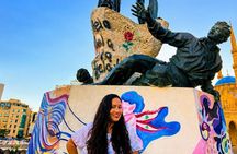 Private Beirut Historical Tour | National Museum & Landmarks