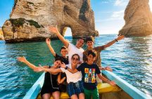 Private Panoramic Beirut City Tour | Half Day
