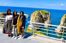 Private Panoramic Beirut City Tour | Half Day