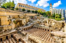 Private Panoramic Beirut City Tour | Half Day