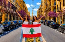 Beirut Walking Tour - Discover Beirut by foot