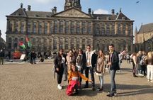 Rude Bastards Tour of Amsterdam (CYHIT)