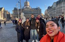 Rude Bastards Tour of Amsterdam (CYHIT)