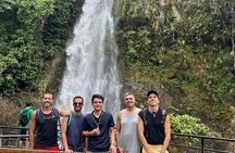 Vang Vieng Full Day Tour: Waterfall, Cave & Blue Lagoon 3