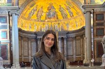 Rome: St Paul Outside the Walls Private Tour