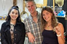 Sparkling Jewellery Workshop