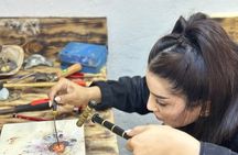Sparkling Jewellery Workshop