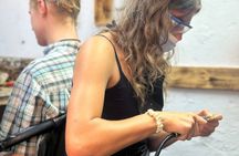 Sparkling Jewellery Workshop