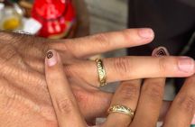 Sparkling Jewellery Workshop