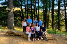 Private Qadisha Valley, Gibran Museum & Cedars Tour | Beirut